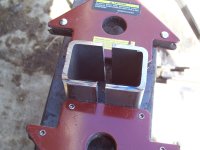 resizing the tubing.JPG