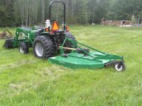 Farm & tractor pics   New Montana mower 013 (Small).jpg
