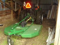 Farm & tractor pics   New Montana mower 028 (Small).jpg