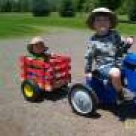 pushmower