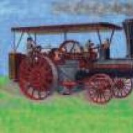 CharlieTractor