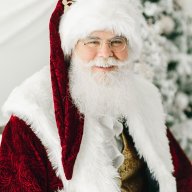Santa Craig Cringle