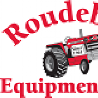 Roudebushequipment