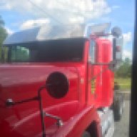 Trucking Big Ben