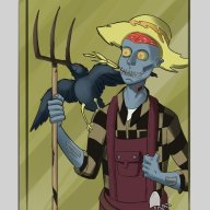 zombieda