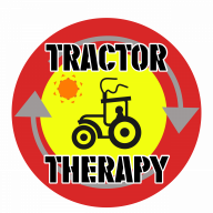 Tractor Therapy