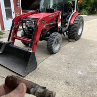 Bigg red