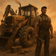 DieselDigger