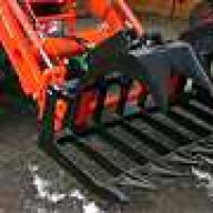 Kubota L5030