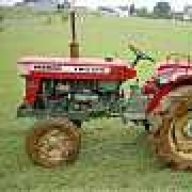 E Tractor