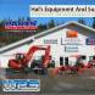 HalsEquipment