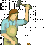 blacksmith