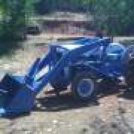 OldFord4000