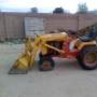 Sand Farmer