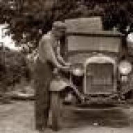 the forgotten man