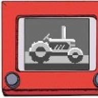girls like tractors too