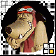 RustyNance