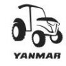 Yanmar Tractor