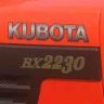 BX2230nut