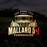 Mallard5+1Farmhouse