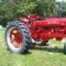 FARMALL RON