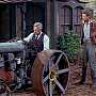 Oliver Wendell Douglas