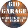 610Garage