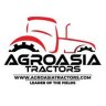 Agroasia Tractors UAE