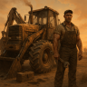 DieselDigger