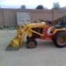 Sand Farmer