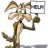 Wile E Kioti