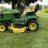 JD Rider X739